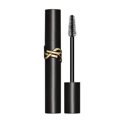 ysl false lash effect mascara|ysl lash clash waterproof mascara.